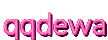 qqdewa — logo kanal